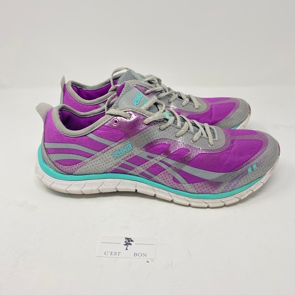 ryka women's training shoes